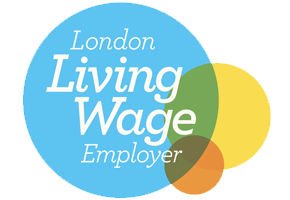 London Living Wage Employer